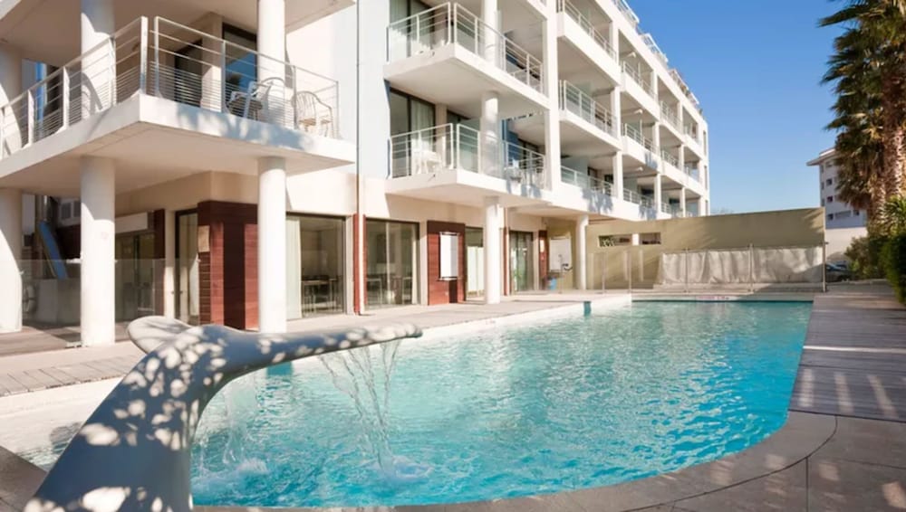 Hotel Comfort Marseille Prado