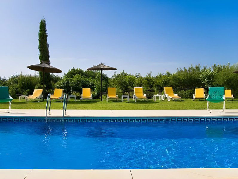 Hotel Casa De Cacela