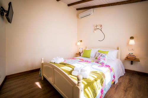Casinha D'avo Guesthouse