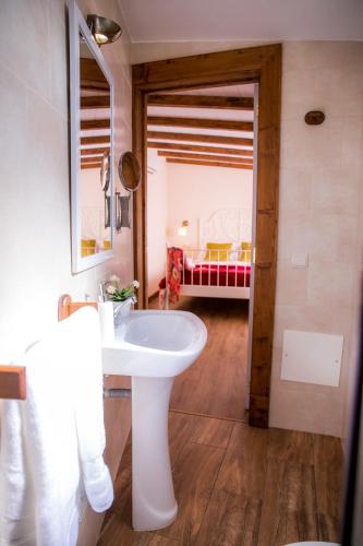 Casinha D'avo Guesthouse
