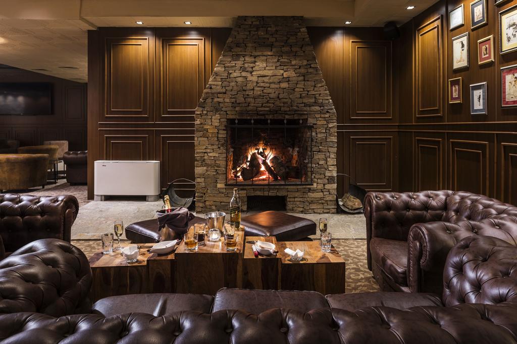 Hotel Grand Hotel Bansko