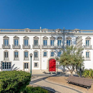 Hotel Palácio De Tavira cazare Tavira