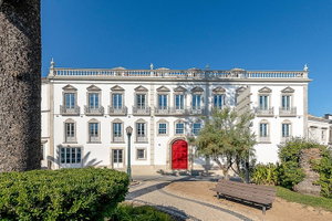 Hotel Palácio De Tavira cazare Tavira