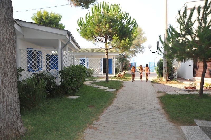 Hotel Le Orchidee