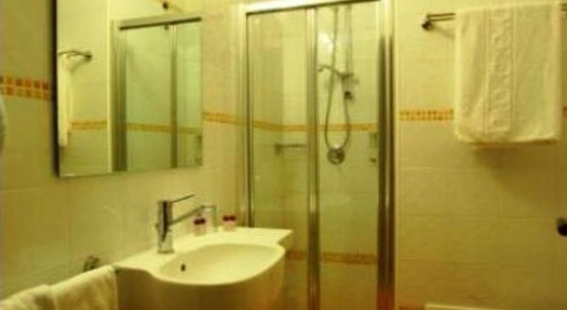 Hotel Astor Clubhotel