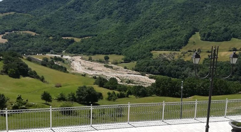 Hotel B&B Belvedere Castelluccio Valmaggiore