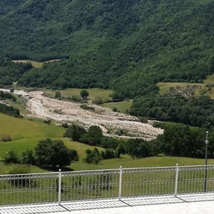 Hotel B&B Belvedere Castelluccio Valmaggiore cazare Castelluccio Valmaggiore