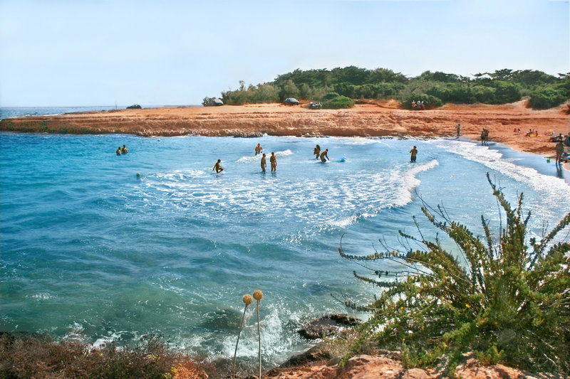 Hotel Camping Villaggio Lamaforca