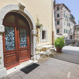 Hotel Old Town Inn cazare Rijeka