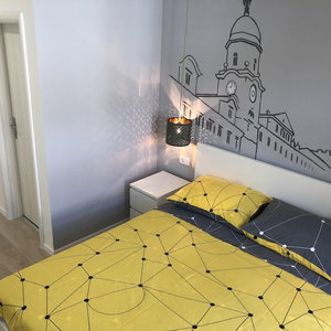 Hotel Sir John's Rooms cazare Rijeka