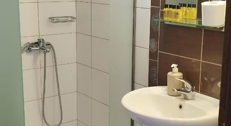 Hotel Denis Studios And Apartments