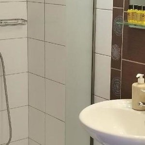 Hotel Denis Studios And Apartments cazare Paralia