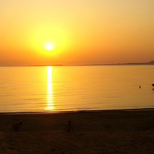 Hotel Ammos Residence cazare Minia