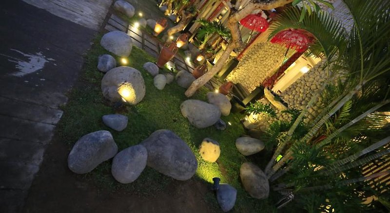 Hotel Bali Sunset Villa