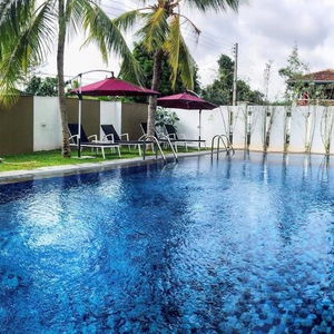 Sejur Daffodils Beach vacanta Negombo