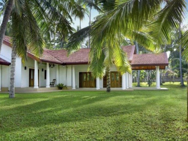 Hotel Coco Villa Peach Tree