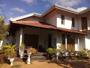 Hotel Daisy Villa cazare Negombo