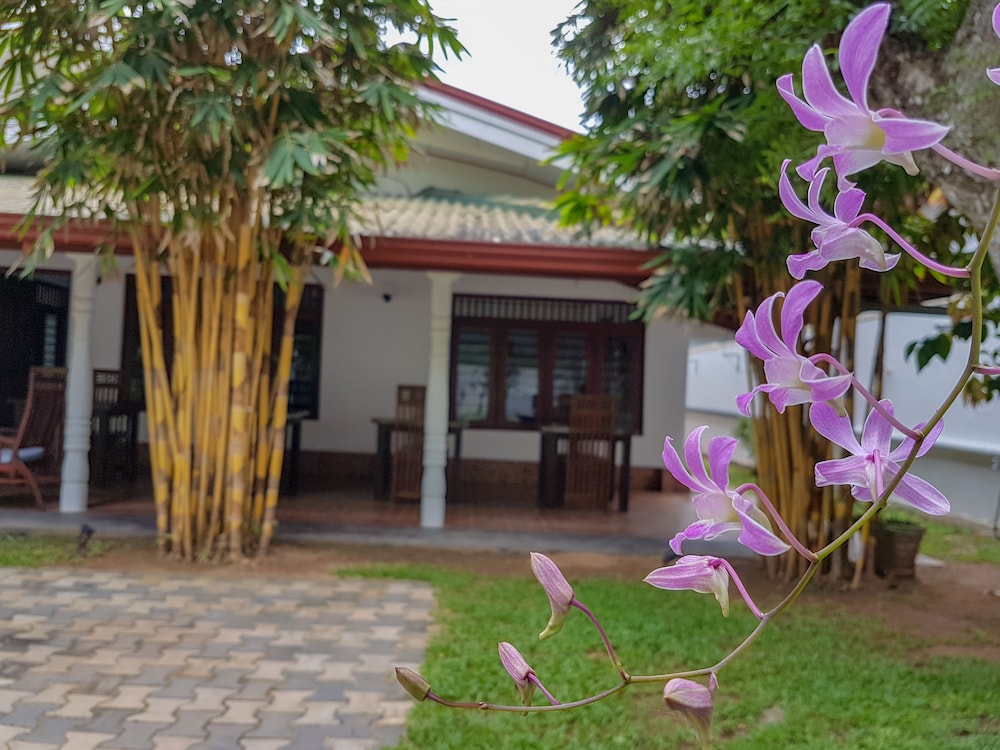 Hotel White Villa Beach Resort
