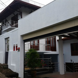 Hotel Ayansa Villa cazare Homagama