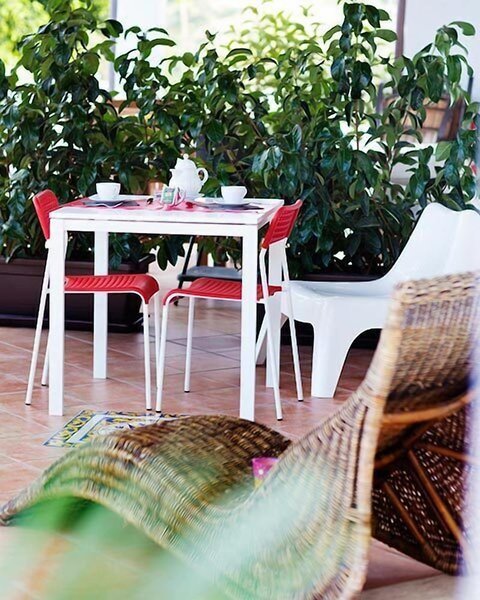 Hotel B&B Kore