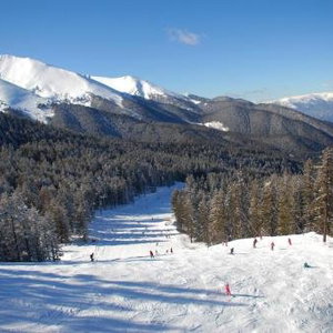 Hotel Valentina Heights cazare Bansko
