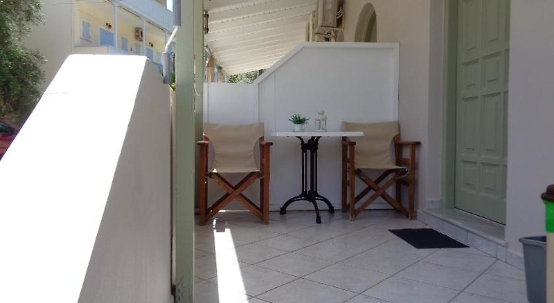 Hotel Green View Apartments