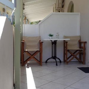 Hotel Green View Apartments cazare Ayios Nikitas