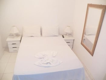Hotel Nascimento Suites