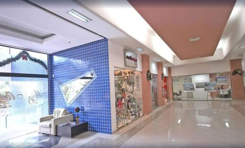 Hotel Mont Blanc Apart Hotel