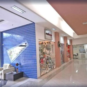 Hotel Mont Blanc Apart Hotel cazare Nova Iguacu