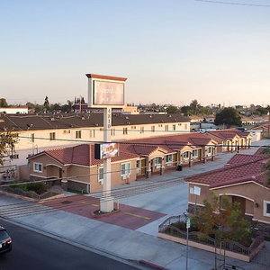 Hotel Diamond Bell Inn And Suites cazare Bell Gardens