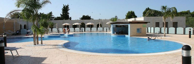 Hotel Residence La Pineta