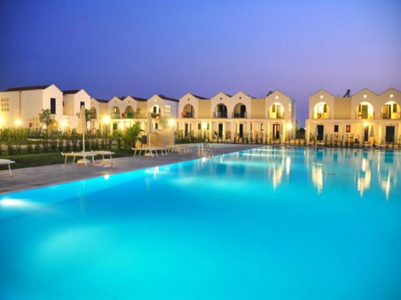 Hotel Blumare Hotel & Residence