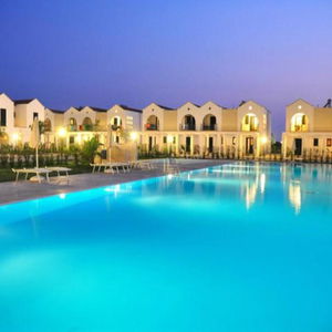Hotel Blumare Hotel & Residence cazare Otranto