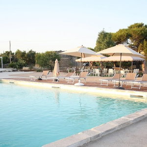 Hotel Stella Marina B&B cazare Alliste