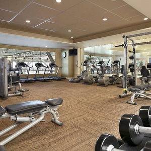Hotel Fairmont Vancouver Airport cazare Richmond