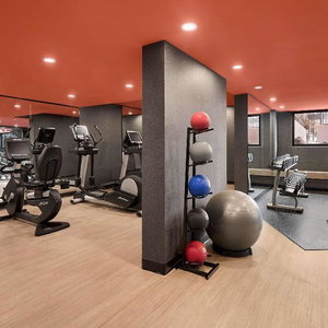 Hotel Hilton Vancouver Airport cazare Richmond