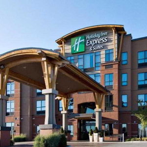 Hotel Holiday Inn Express & Suites Riverport cazare Richmond