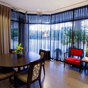 Hotel Hampton Inn Vancouver Airport/Richmond cazare Richmond