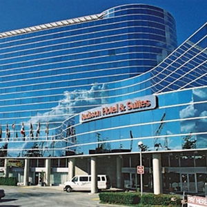 Hotel Radisson Hotel Vancouver Airport cazare Richmond