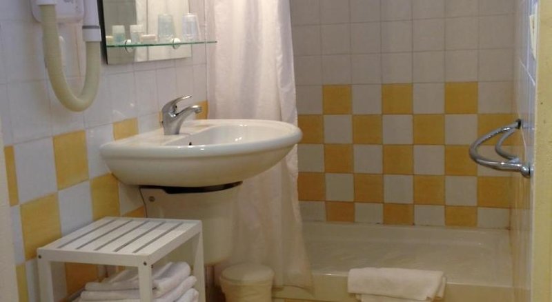 Hotel Auberge Les Oliviers