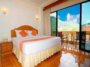 Hotel Kata View Guest House