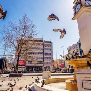 Hotel Evim Hotel cazare Corlu