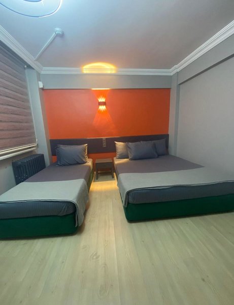 Hotel Aras Hotels Çorlu