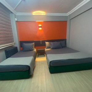 Hotel Aras Hotels Çorlu cazare Corlu