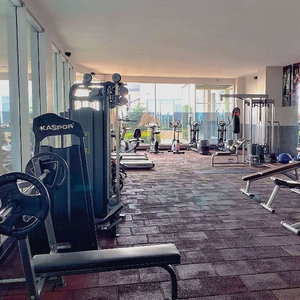 Hotel Ramada By Wyndham Tekirdag cazare Tekirdag