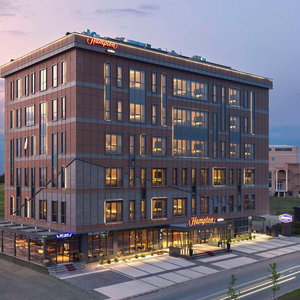 Hotel Hampton By Hilton Cerkezkoy cazare Cerkezkoey