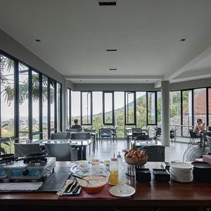 Hotel The Tarna Align Resort cazare Koh Tao