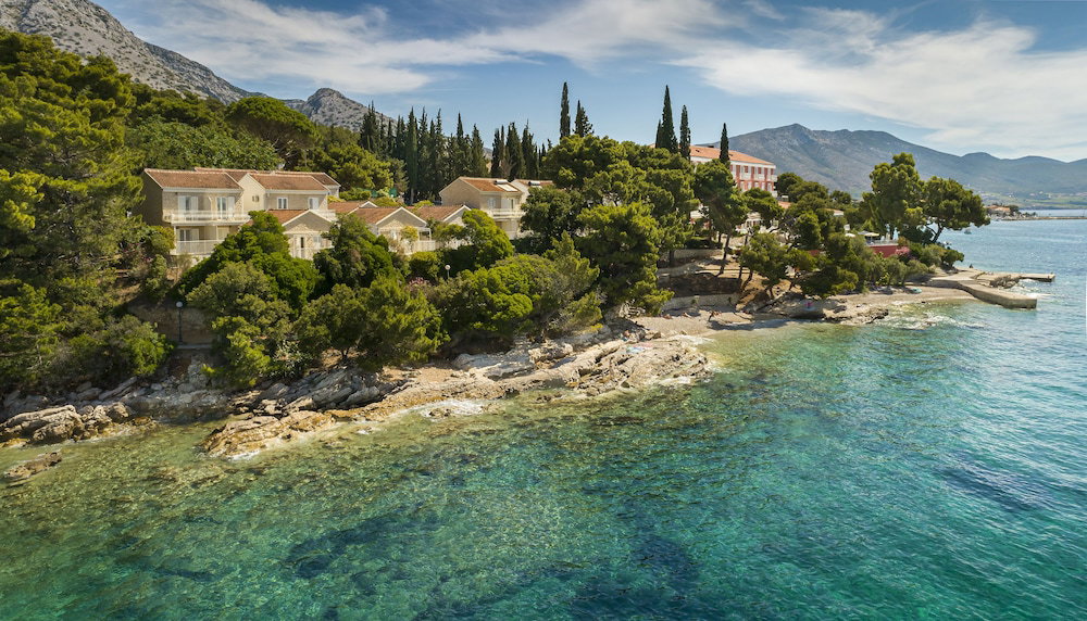 Hotel Bellevue Maradiso Village By Aminess