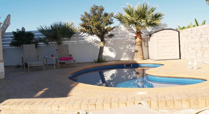 Hotel Villa Ithaca Protaras